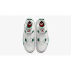 Nike SB x Air Jordan 4 Pine Green – Collaborative Edition with Bold Green Accents