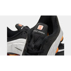 Nike Shox R4 Bright Mandarin – Vibrant Cushioned Sneakers