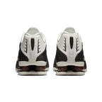 Nike Shox R4 Sail Black Fauna Brown – Stylish Cushioned Sneakers