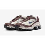 Nike Shox Ride 2 Phantom Baroque Brown – Premium Streetwear Sneakers