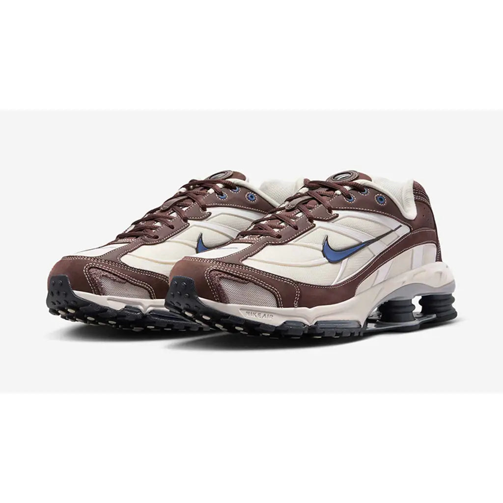 Nike Shox Ride 2 Phantom Baroque Brown – Premium Streetwear Sneakers