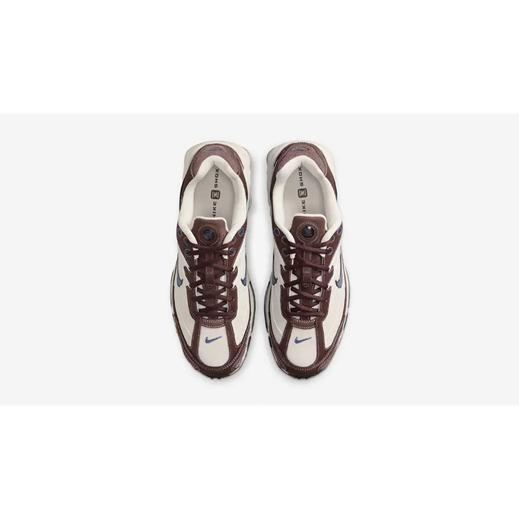 Nike Shox Ride 2 Phantom Baroque Brown – Premium Streetwear Sneakers