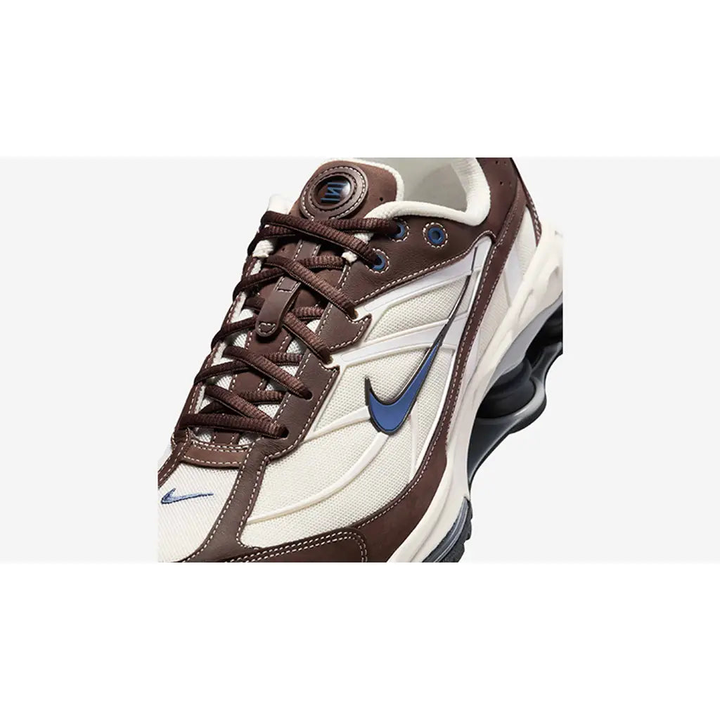 Nike Shox Ride 2 Phantom Baroque Brown – Premium Streetwear Sneakers