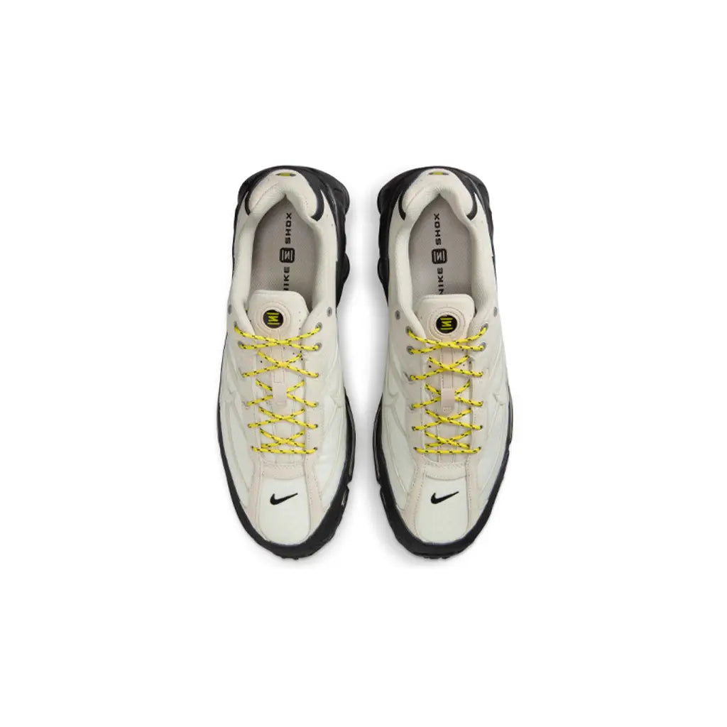 Nike Shox Ride 2 Black Phantom – Sleek Cushioned Sneakers