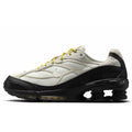 Nike Shox Ride 2 Black Phantom – Sleek Cushioned Sneakers