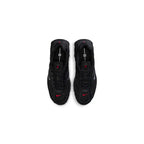 Nike Shox Ride 2 Black University Red – Bold Cushioned Sneakers