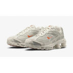 Nike Shox Ride 2 “Light Bone Orange” Trainers Sneakers