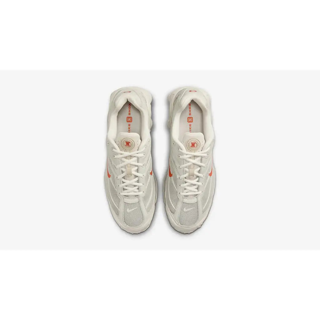 Nike Shox Ride 2 “Light Bone Orange” Trainers Sneakers