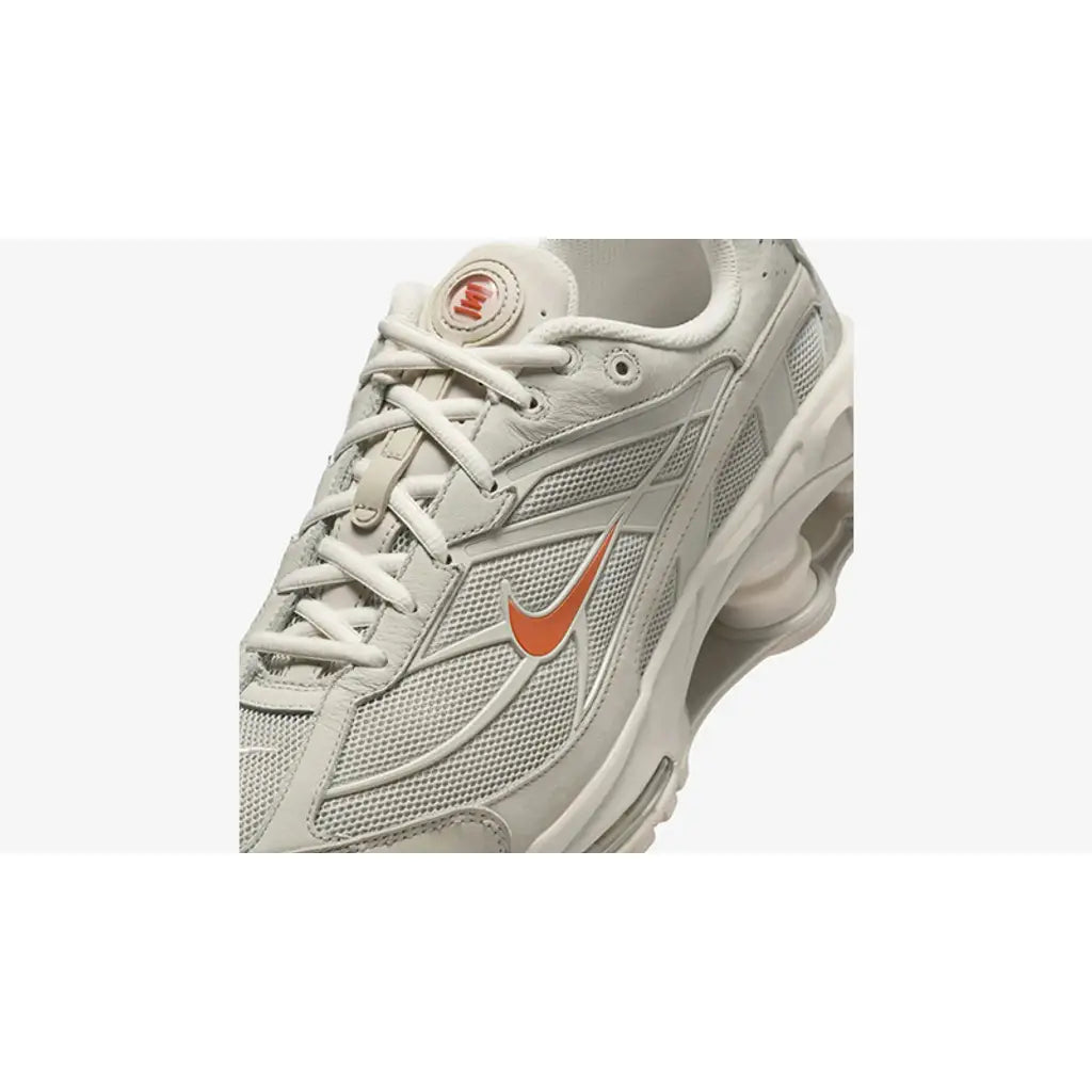 Nike Shox Ride 2 “Light Bone Orange” Trainers Sneakers