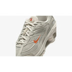 Nike Shox Ride 2 “Light Bone Orange” Trainers Sneakers