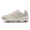 Nike Shox Ride 2 “Light Bone Orange” Trainers Sneakers