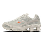 Nike Shox Ride 2 “Light Bone Orange” Trainers Sneakers