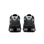 Nike Shox Ride 2 Light Graphite Grey – Premium Cushioned Sneakers