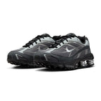 Nike Shox Ride 2 Light Graphite Grey – Premium Cushioned Sneakers