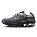 Nike Shox Ride 2 Light Graphite Grey – Premium Cushioned Sneakers