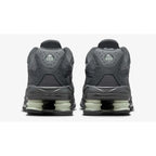 Nike Shox Ride 2 SP Anthracite Jade Horizon – Stylish Cushioned Sneakers