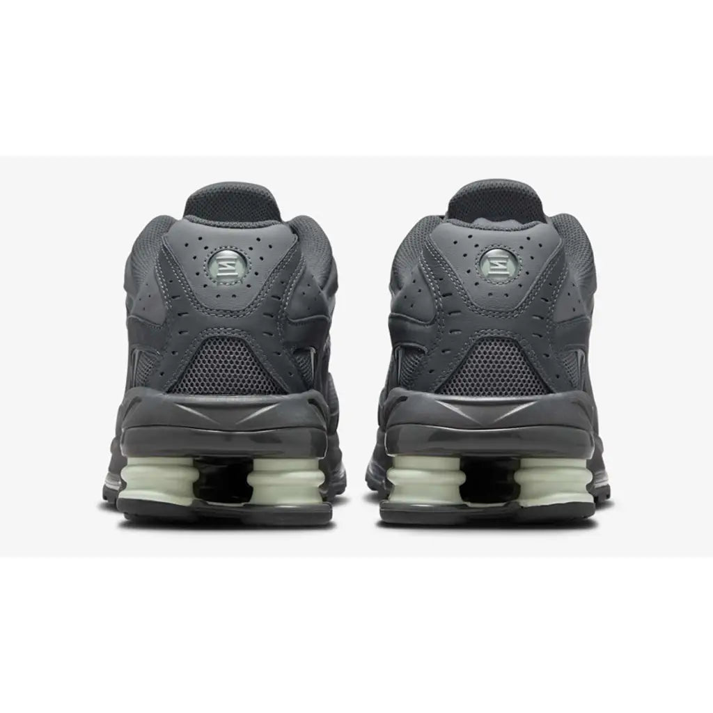 Nike Shox Ride 2 SP Anthracite Jade Horizon – Stylish Cushioned Sneakers