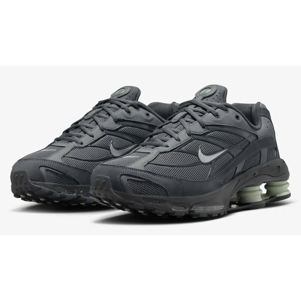 Nike Shox Ride 2 SP Anthracite Jade Horizon – Stylish Cushioned Sneakers