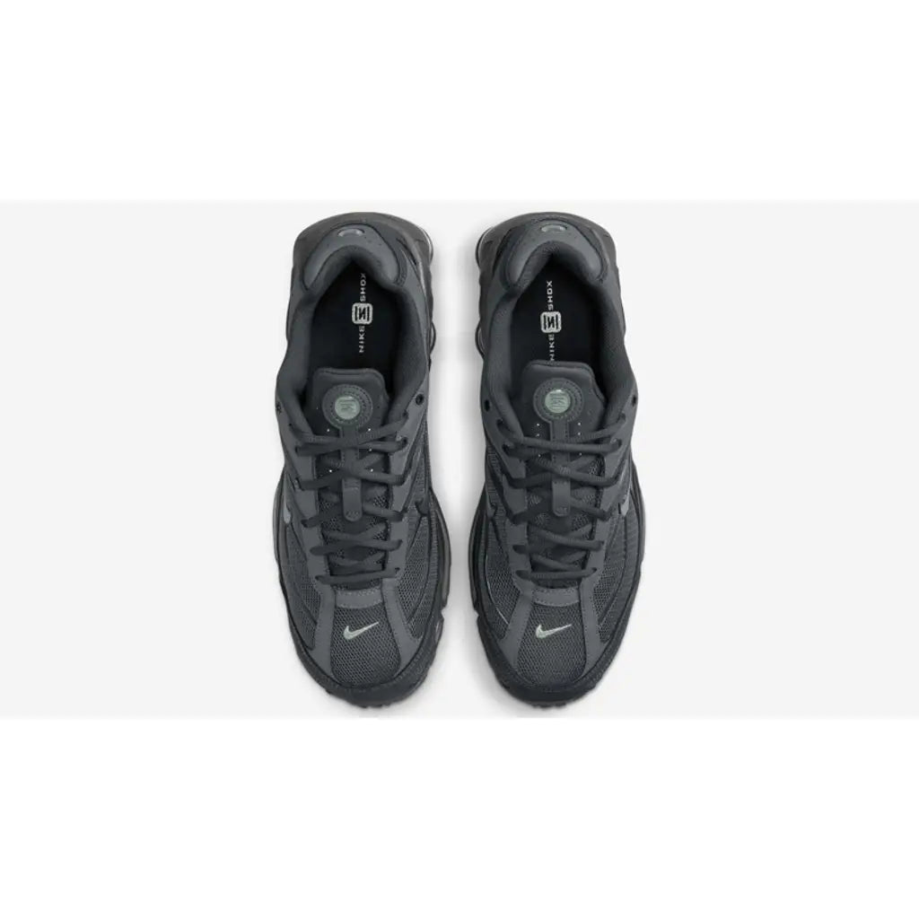 Nike Shox Ride 2 SP Anthracite Jade Horizon – Stylish Cushioned Sneakers