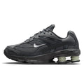 Nike Shox Ride 2 SP Anthracite Jade Horizon – Stylish Cushioned Sneakers