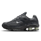 Nike Shox Ride 2 SP Anthracite Jade Horizon – Stylish Cushioned Sneakers