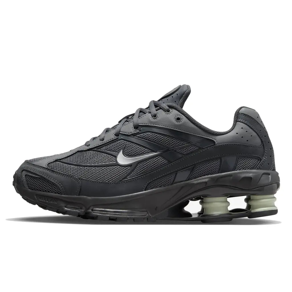 Nike Shox Ride 2 SP Anthracite Jade Horizon – Stylish Cushioned Sneakers
