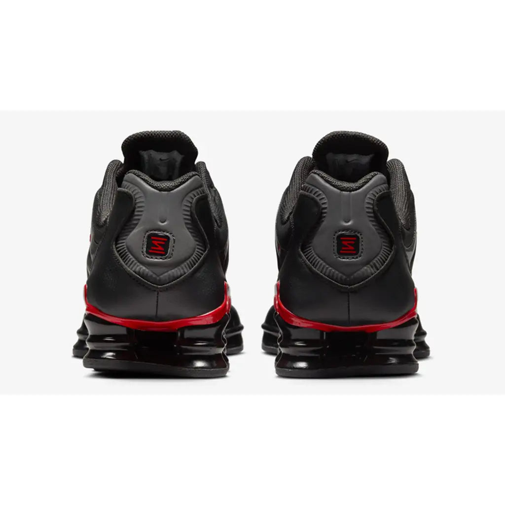 Nike Shox TL Dracula – Bold Cushioned Sneakers