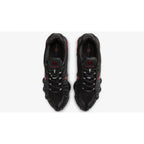 Nike Shox TL Dracula – Bold Cushioned Sneakers