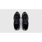 Nike Shox TL Racer Blue Silver – Sleek Cushioned Sneakers