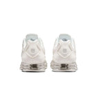 Nike Shox TL Sail AR3566-100 – Sail Cream Shox Cushioning Trainer