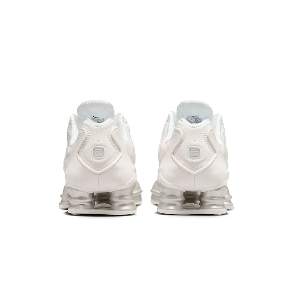 Nike Shox TL Sail AR3566-100 – Sail Cream Shox Cushioning Trainer