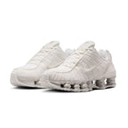 Nike Shox TL Sail AR3566-100 – Sail Cream Shox Cushioning Trainer