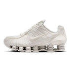 Nike Shox TL Sail AR3566-100 – Sail Cream Shox Cushioning Trainer