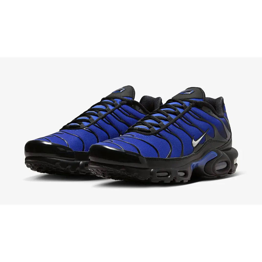 Nike TN Air Max Plus “Black Racer Blue” Trainers Sneakers