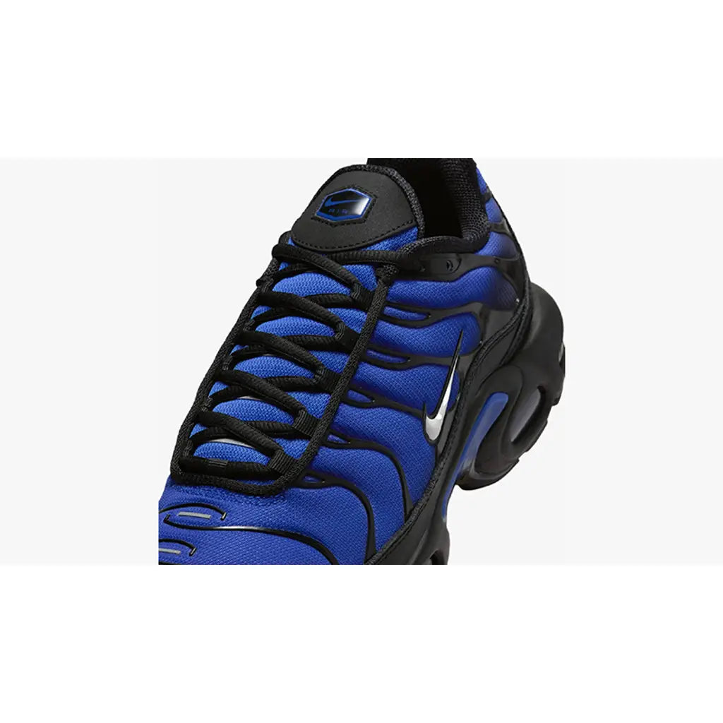 Nike TN Air Max Plus “Black Racer Blue” Trainers Sneakers