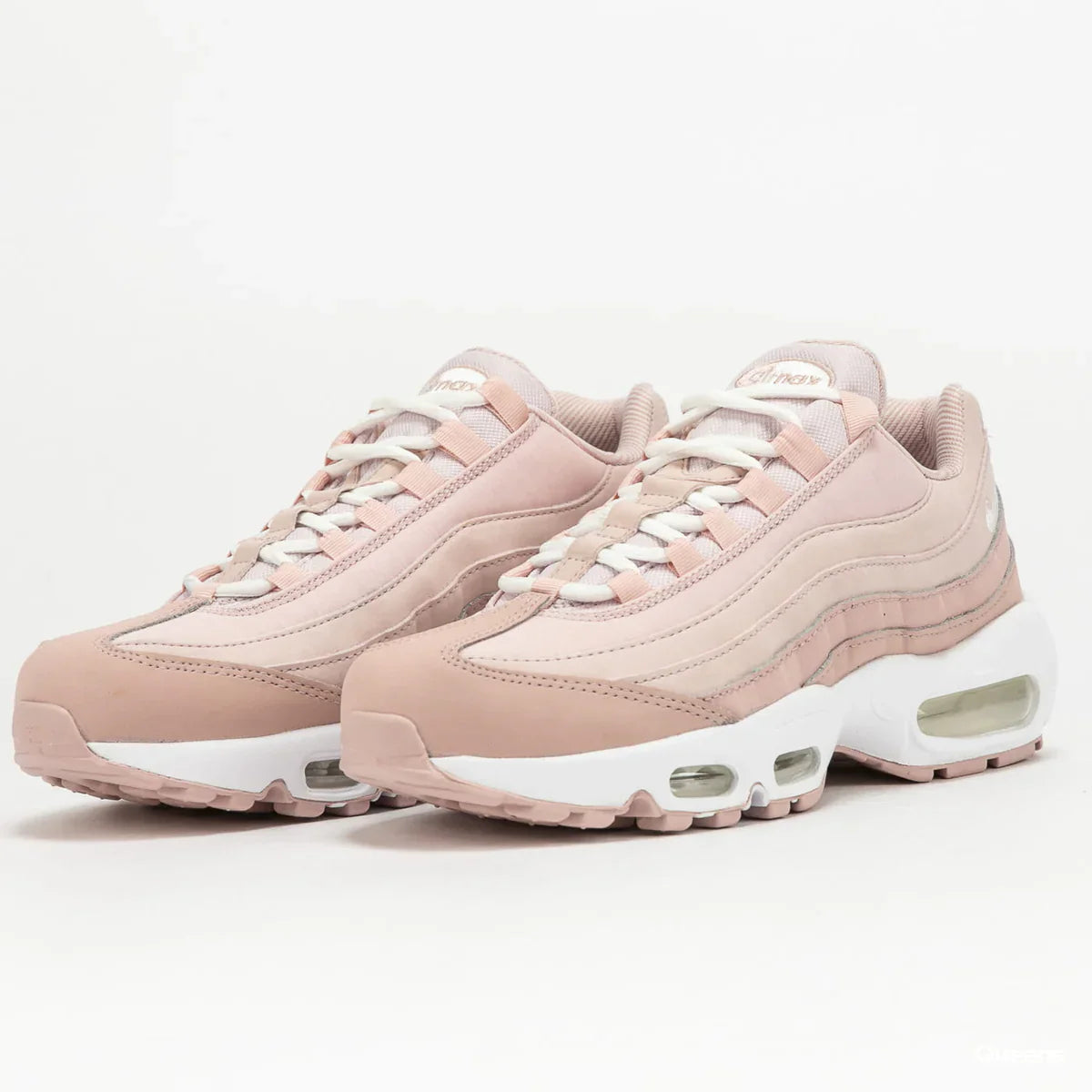 Nike Air Max 95 Pink Trainers Sneakers