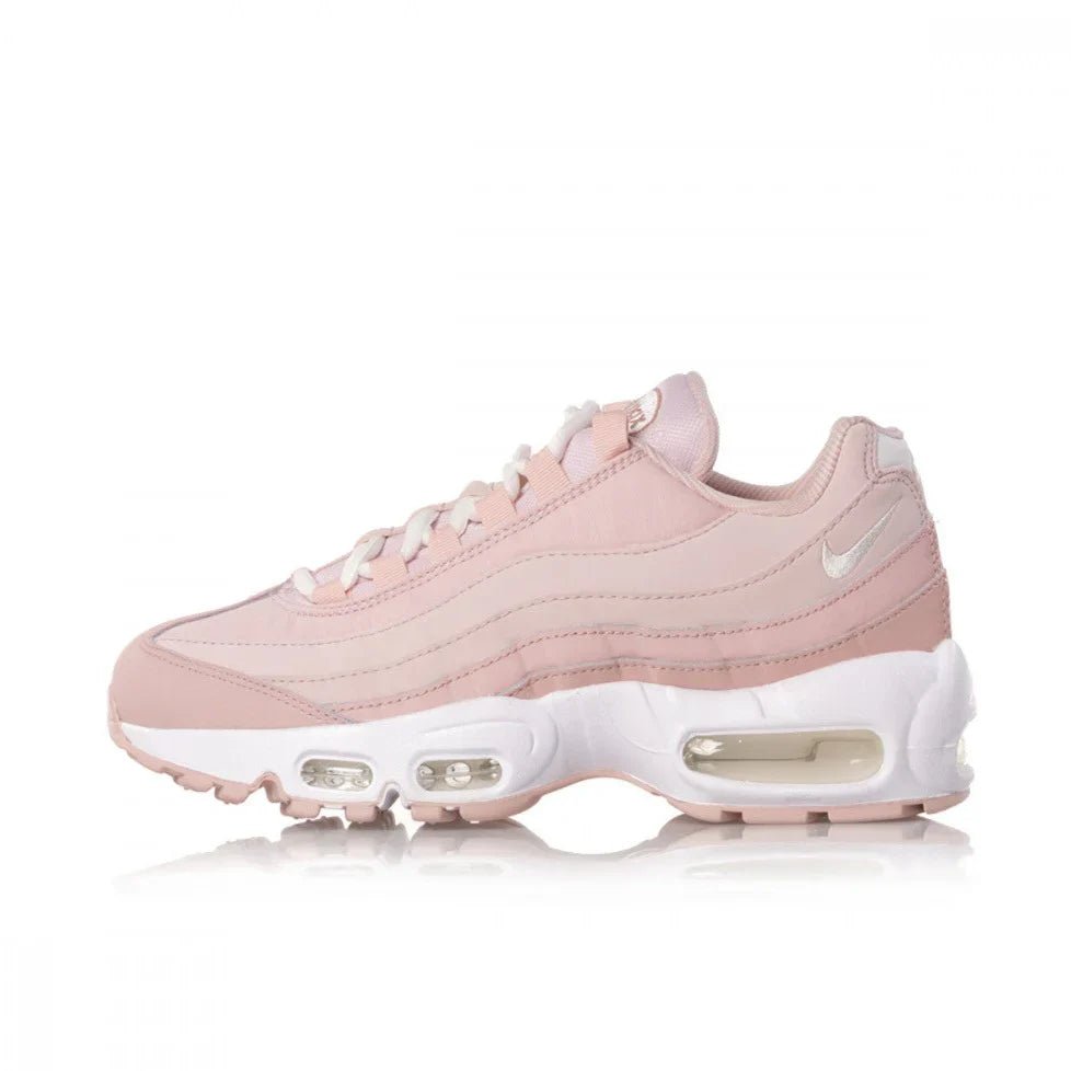 Nike Air Max 95 Pink Trainers Sneakers
