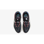 Nike Zoom GT Cut 2 'Black Desert Berry' – Dark Base, Bold Energy