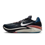 Nike Zoom GT Cut 2 'Black Desert Berry' – Dark Base, Bold Energy