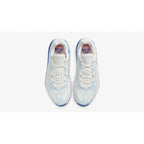 Nike Zoom GT Cut 2 'White Blue' – Clean Look, Elite Performance