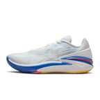 Nike Zoom GT Cut 2 'White Blue' – Clean Look, Elite Performance