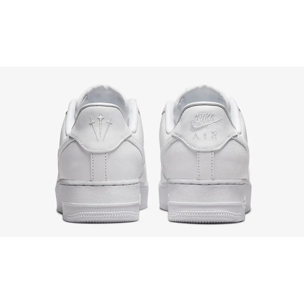 NOCTA x Nike Air Force 1 Certified Lover Boy – Premium Collaboration Sneaker