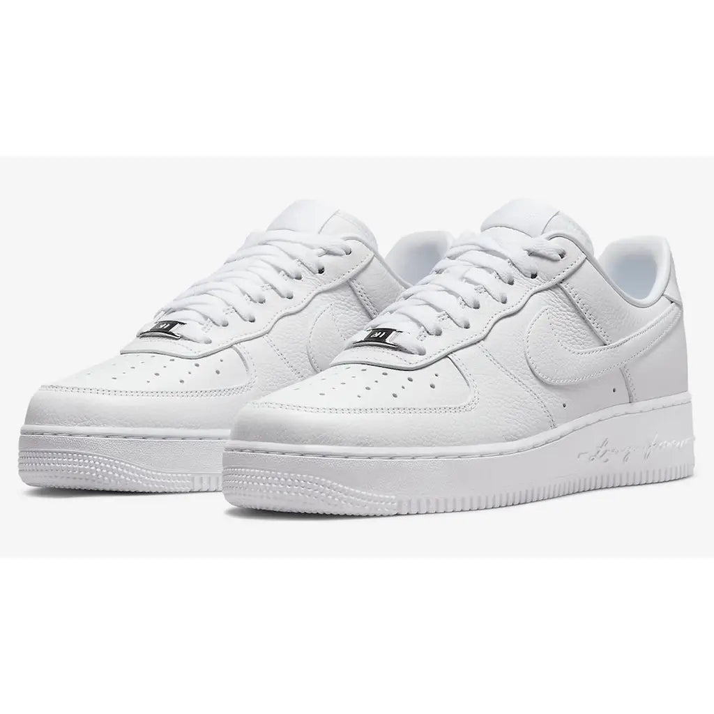 NOCTA x Nike Air Force 1 Certified Lover Boy – Premium Collaboration Sneaker