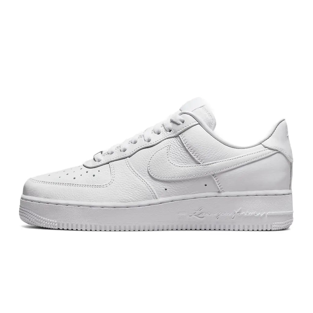 NOCTA x Nike Air Force 1 Certified Lover Boy – Premium Collaboration Sneaker