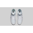 Off-White x Air Jordan 1 High OG "Alaska" | Official Collab Trainers