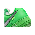 now for Off-White x Nike Air Force 1 Low Brooklyn – Limited Green Collaboration