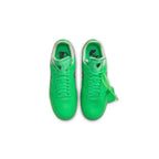 now for Off-White x Nike Air Force 1 Low Brooklyn – Limited Green Collaboration
