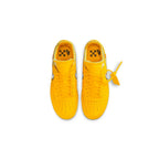 Off-White x Nike Air Force 1 University Gold – Iconic Collaboration Sneaker