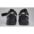 Off-White x Nike Dunk Low "Lot 50 of 50" DM1602-001 | Dear Summer
