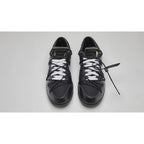 Off-White x Nike Dunk Low "Lot 50 of 50" DM1602-001 | Dear Summer